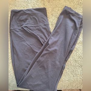 Talulah Butter Soft leggings